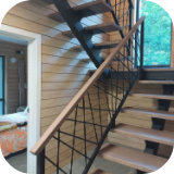 Двойной монокосоур