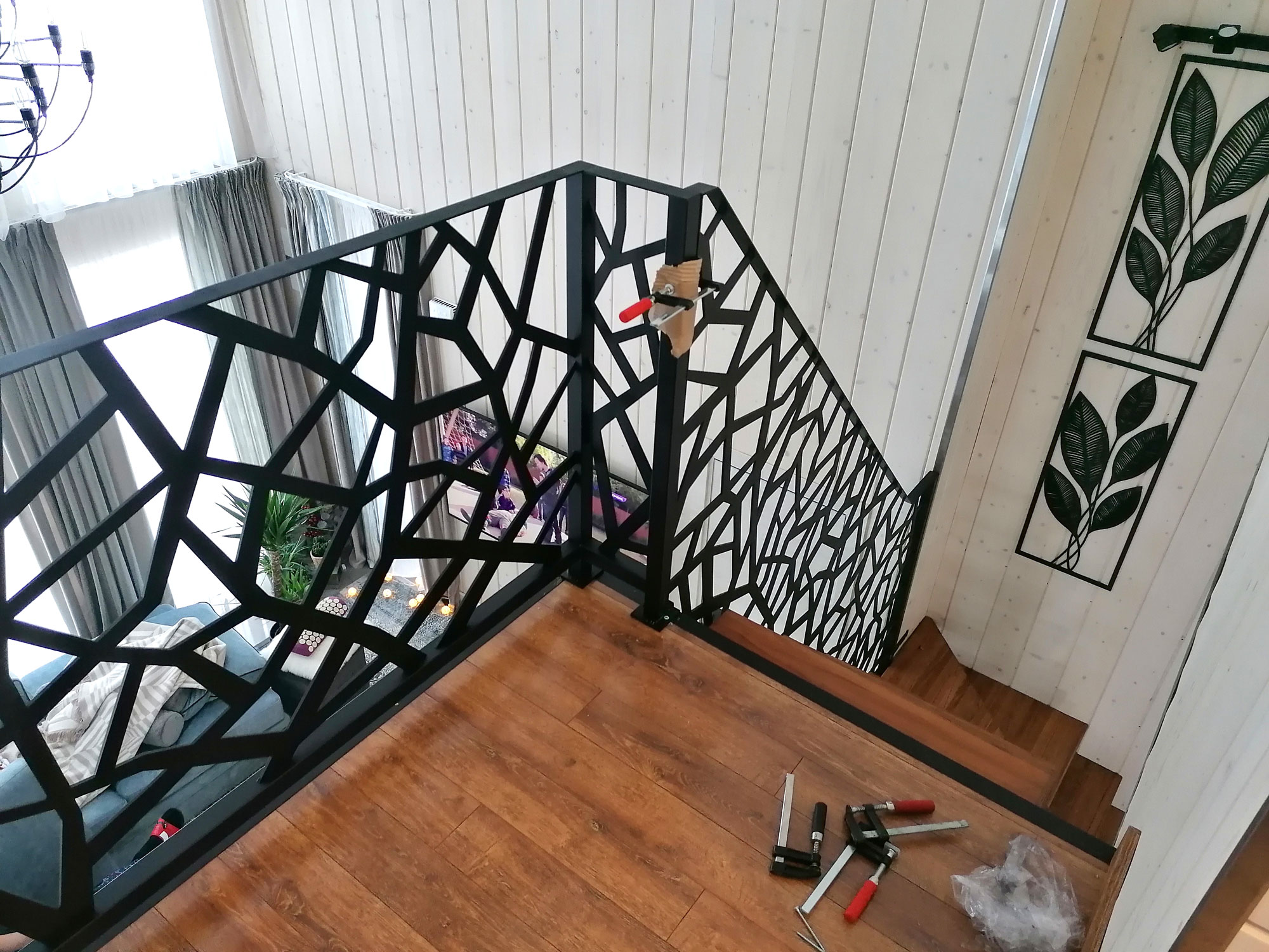 Ретроспектива проектов — реализованный проект SHKALE