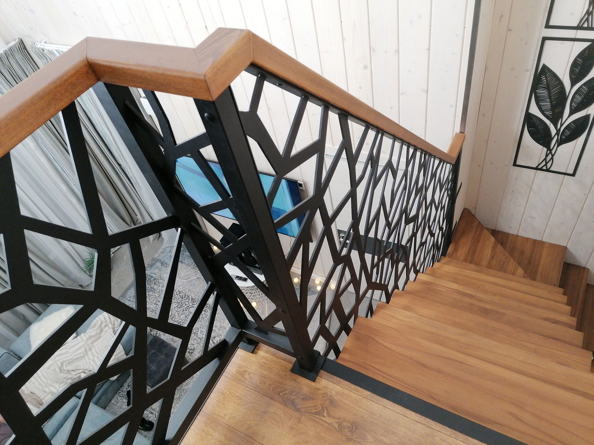 Ретроспектива проектов — реализованный проект SHKALE