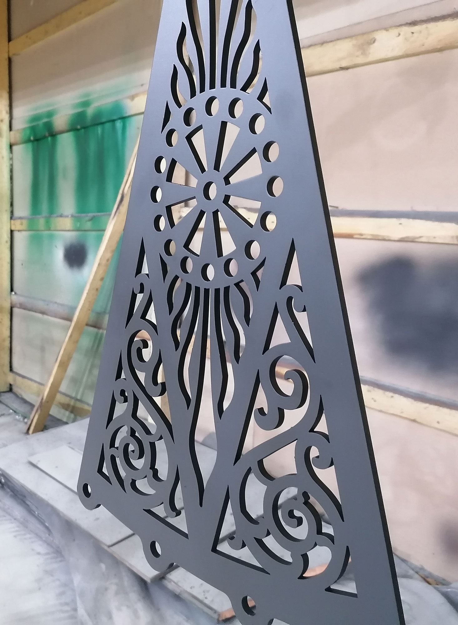 Ретроспектива проектов — реализованный проект SHKALE