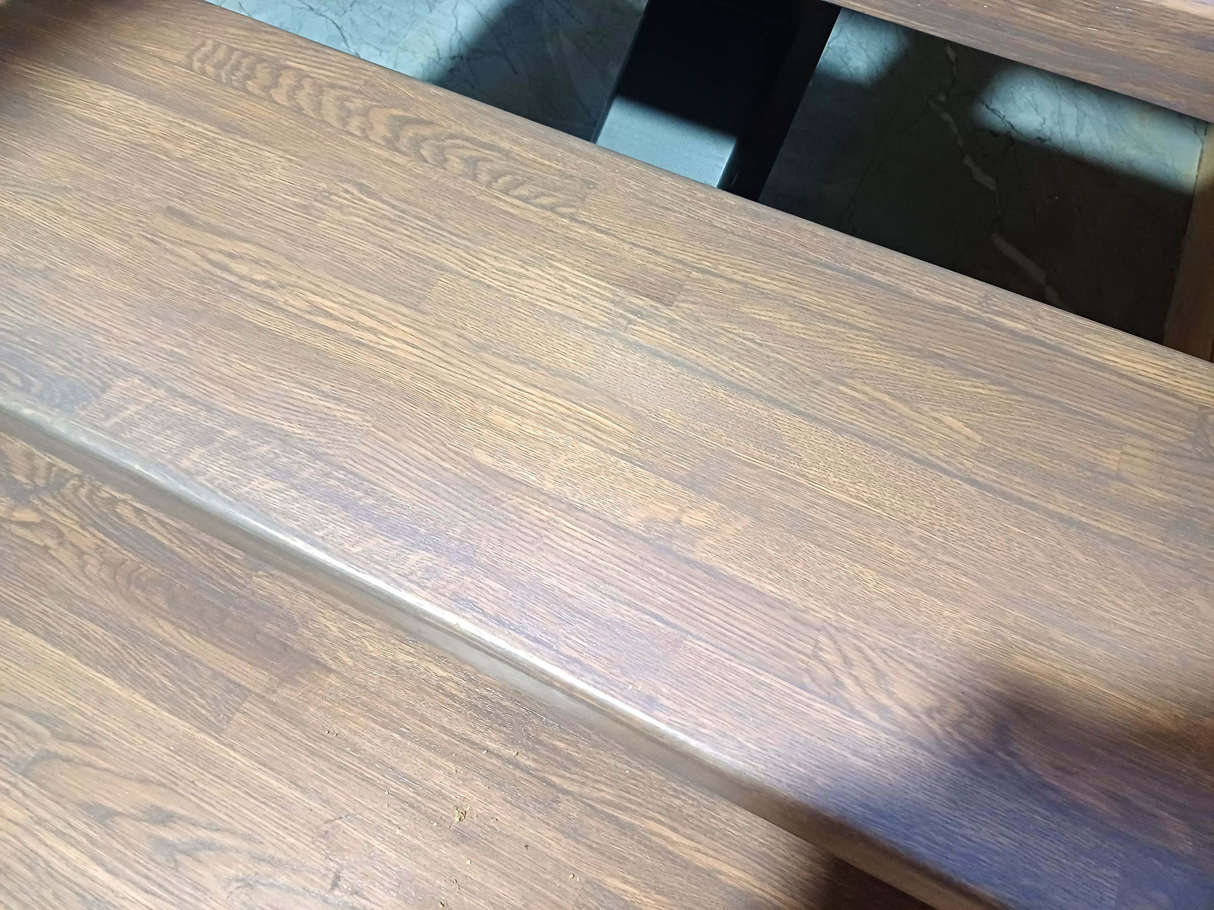 Монокосоурная лестница